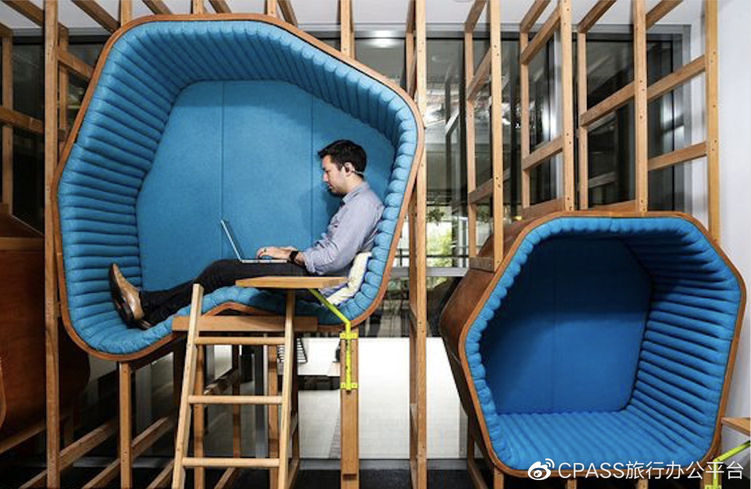 健身房、冥想室、睡眠舱……这里治愈了我的“网抑云” 知乎