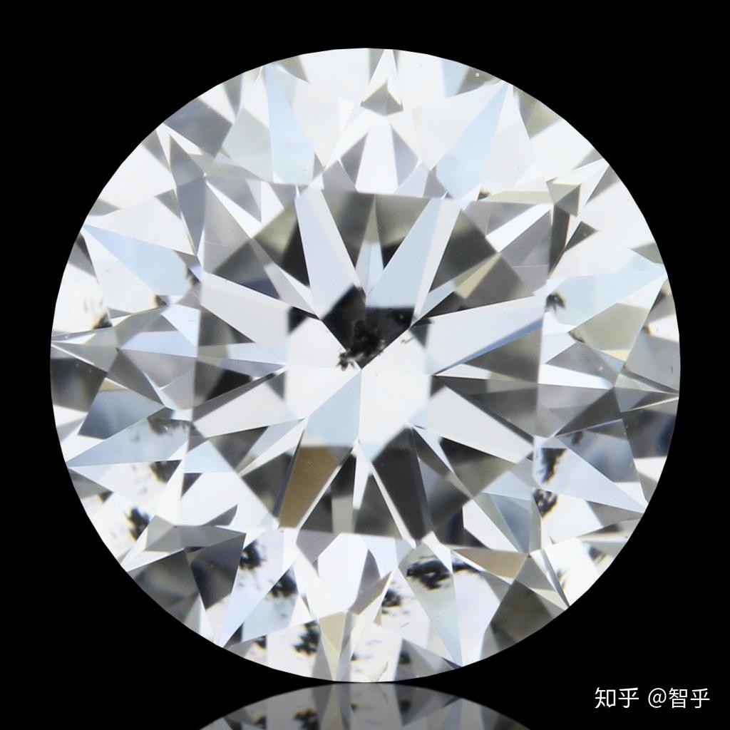 钻石颜色j色是什么(颜色j的钻石有没有价值)