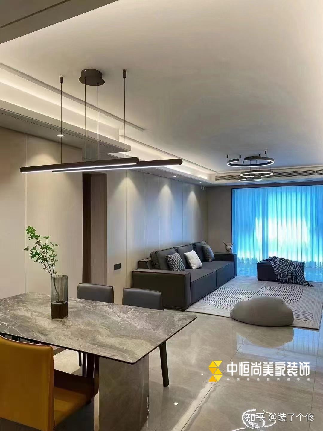 陕西中恒尚美家装饰工程有限公司:装修小白必看,搞懂装修全流程,从开始到入住通通不踩坑! - 知乎