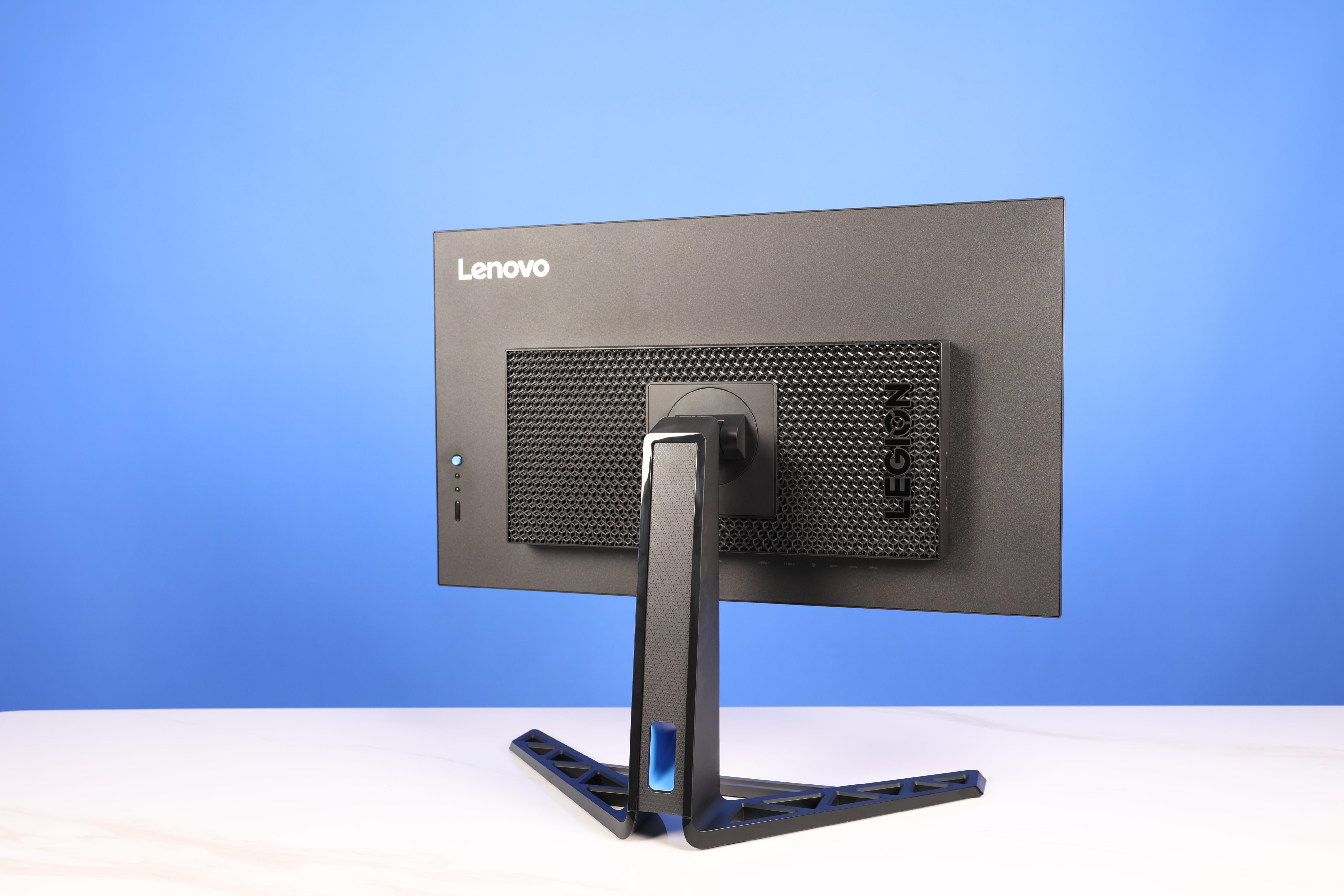 联想y27qf-30 (2k 240)评测:不算差,但很失望