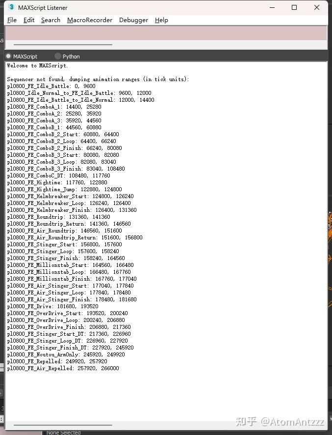 RE引擎资产解包 - 知乎