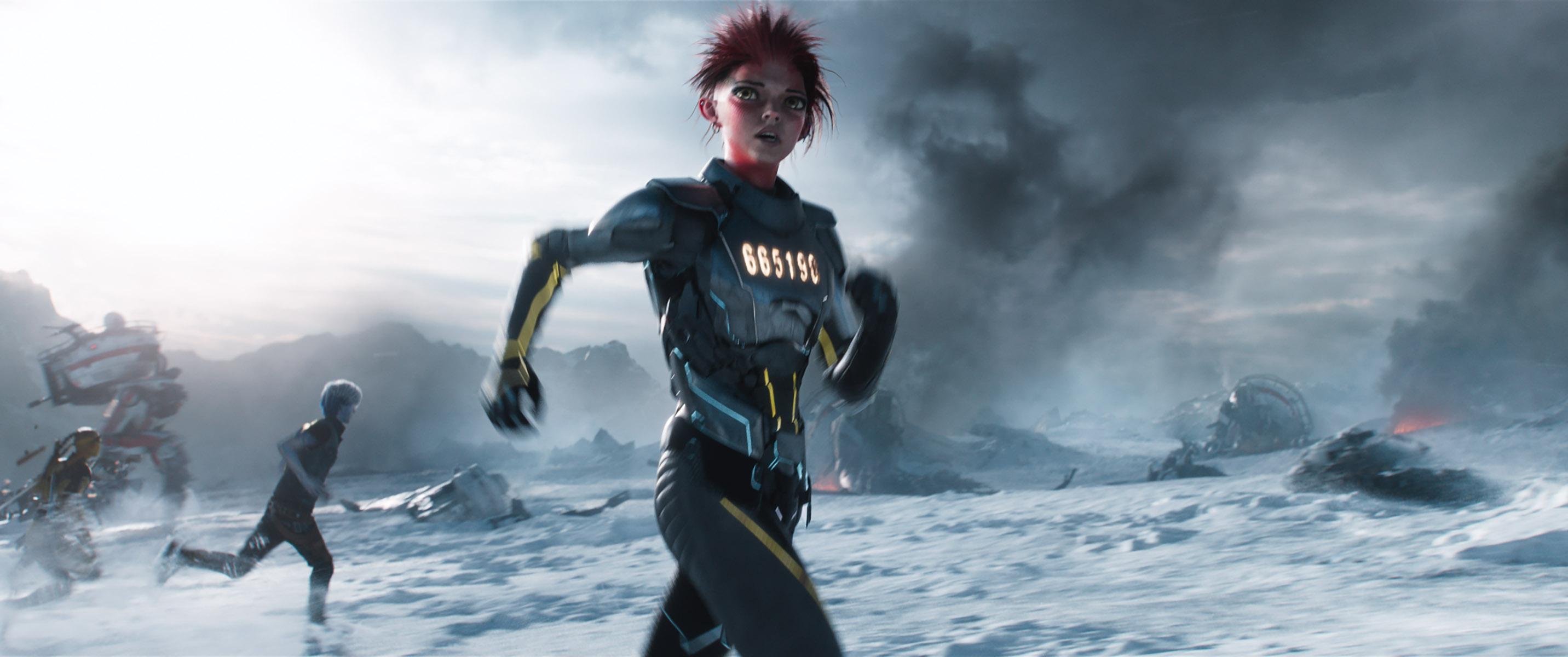 头号玩家对90后的意义及人物盘点