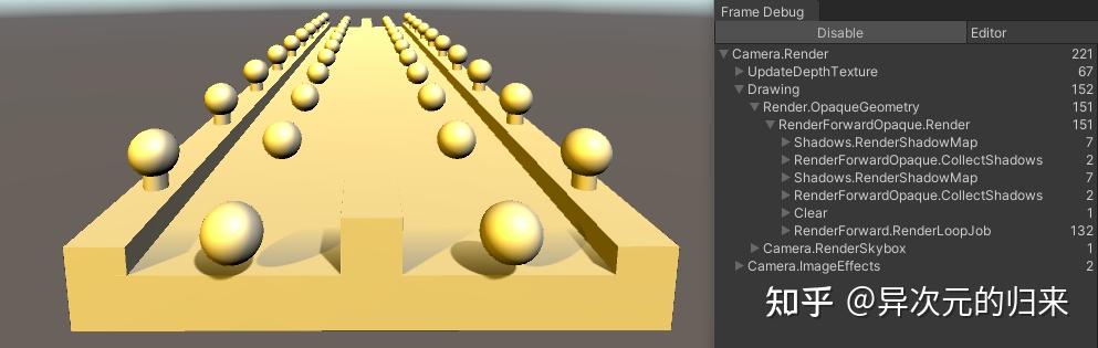 Unity中的shadows(一) - 知乎