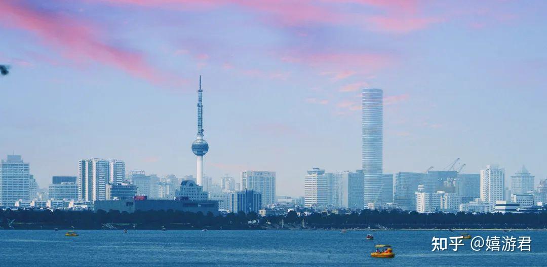 去徐州旅游,有什么不能错过的地方? - 知乎