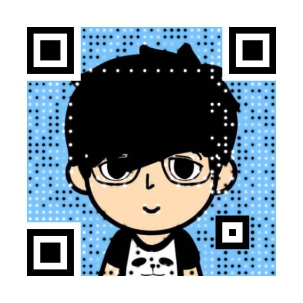 如何制作有创意的二维码