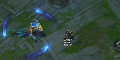 龙战于野其血玄黄神龙尊者系列皮肤鉴赏