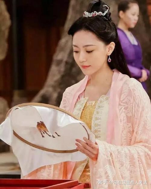 甄嬛(莞妃)——孙俪莞贵人-莞嫔-甄婉仪-甄婕妤-莞贵嫔-甄昭仪-莫愁