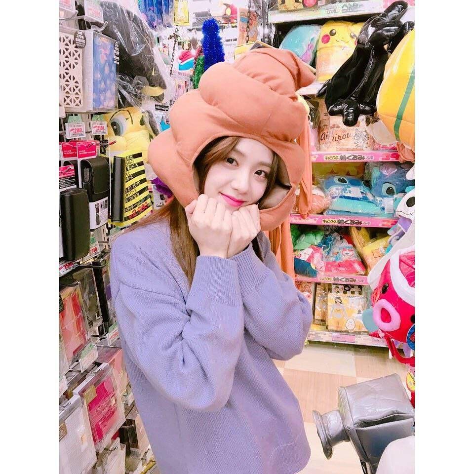 有没有blackpink里jisoo的头像