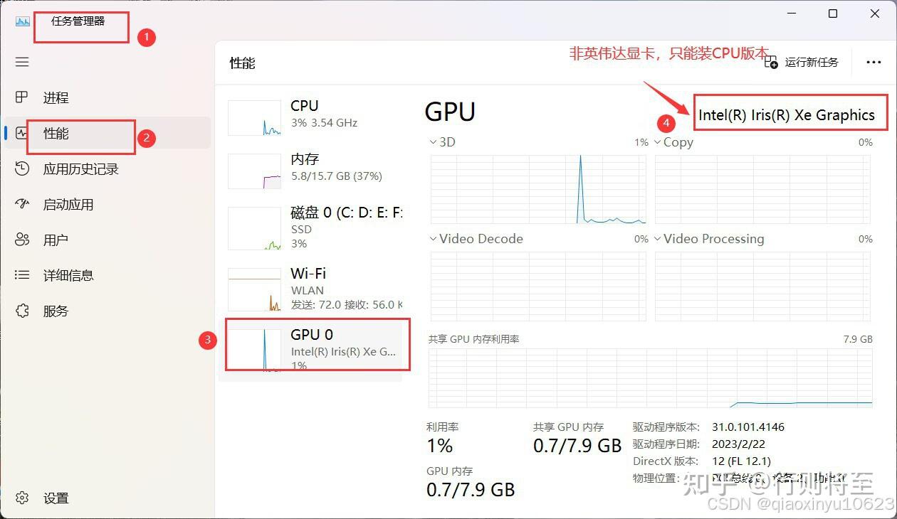 pytorch安装教程 - 知乎