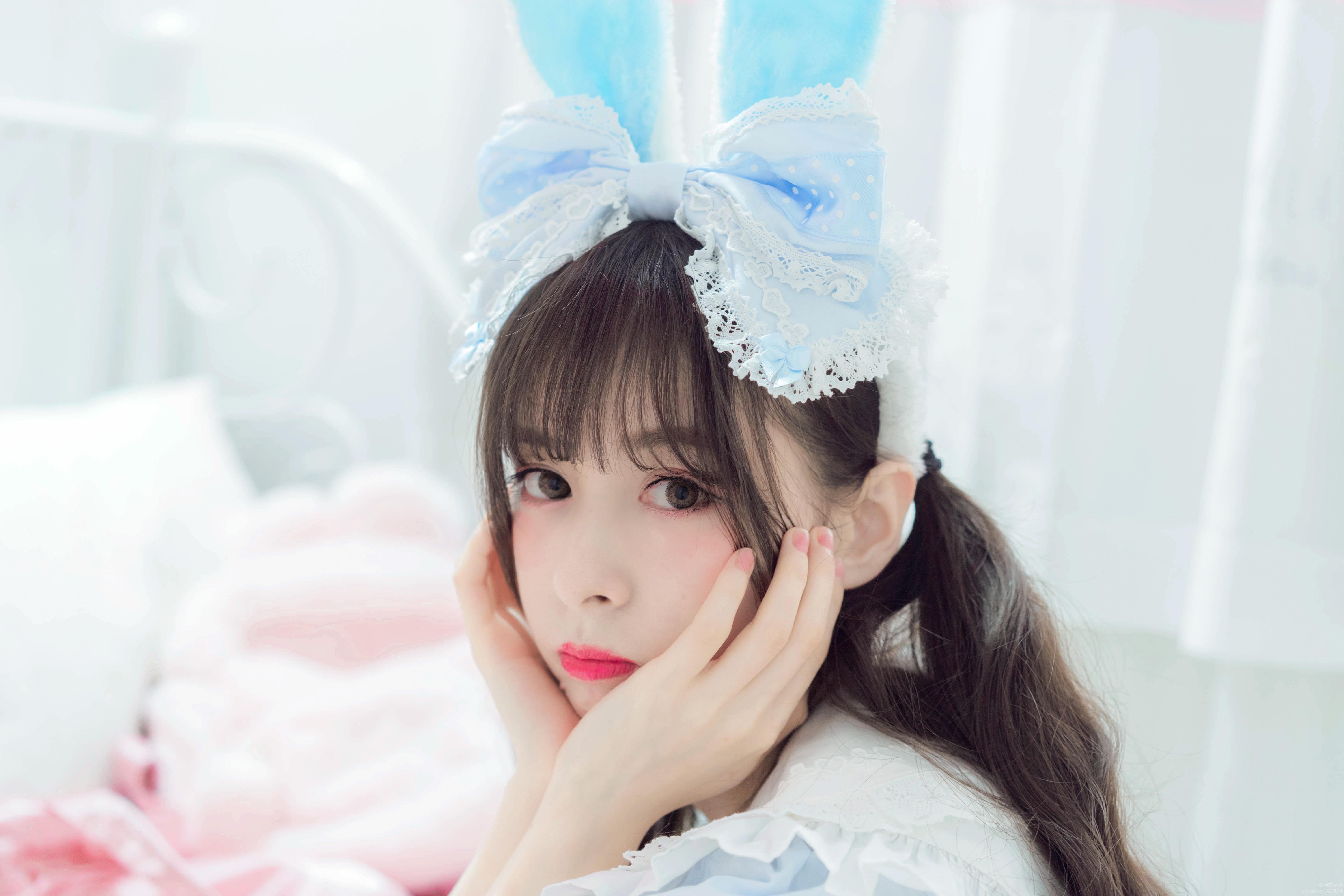 【lolita装扮赏】3分钟看完那些吃可爱长大的lo娘! - 知乎