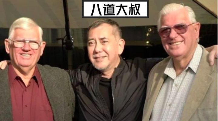 影帝黄秋生寻找生父45年,他说:没有恨,只有感激 - 知乎