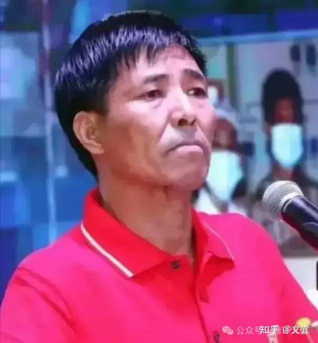 缅北四大家族之一的刘阿宝心脏病发身亡 - 知乎