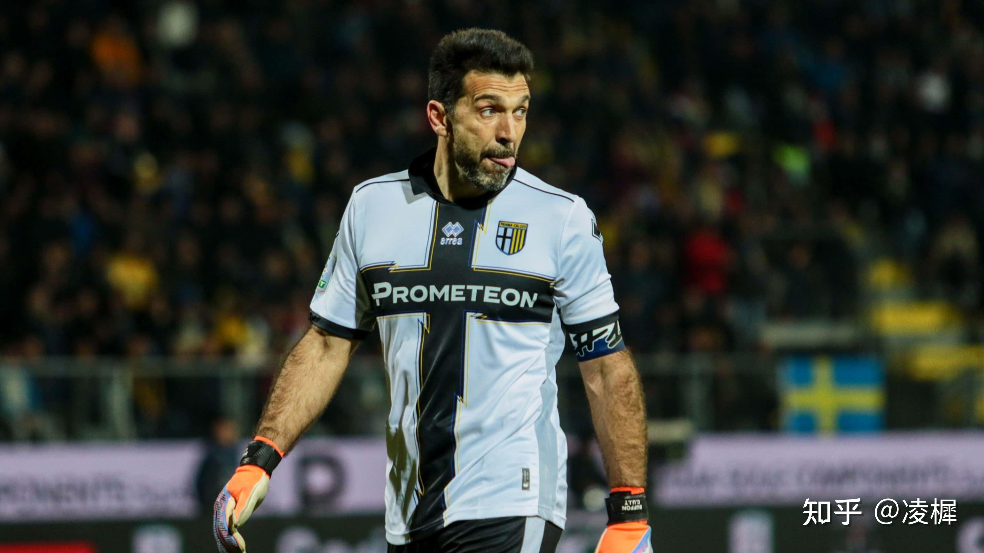 如何评价21世纪来最伟大门将布冯