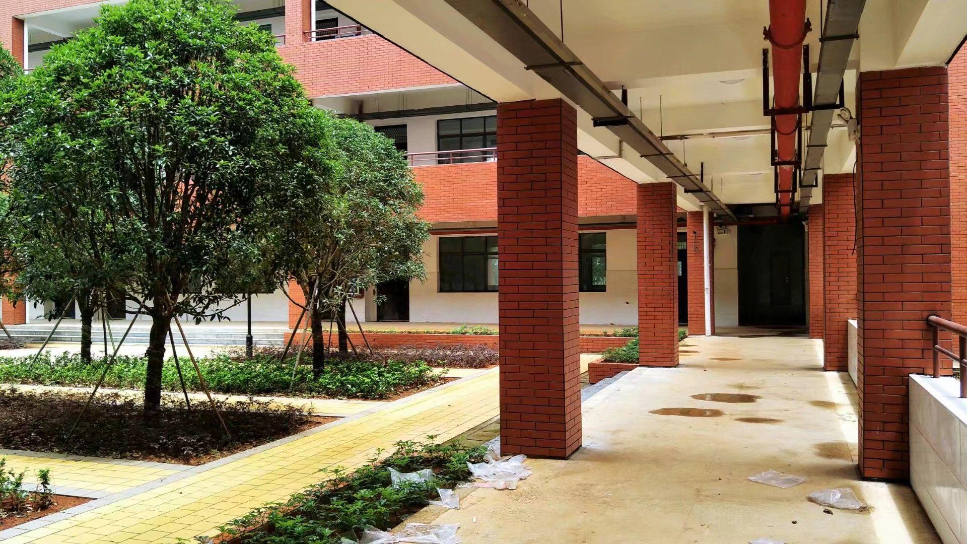 在衡阳市 铁一中就读 是怎样一直体验? - 知乎