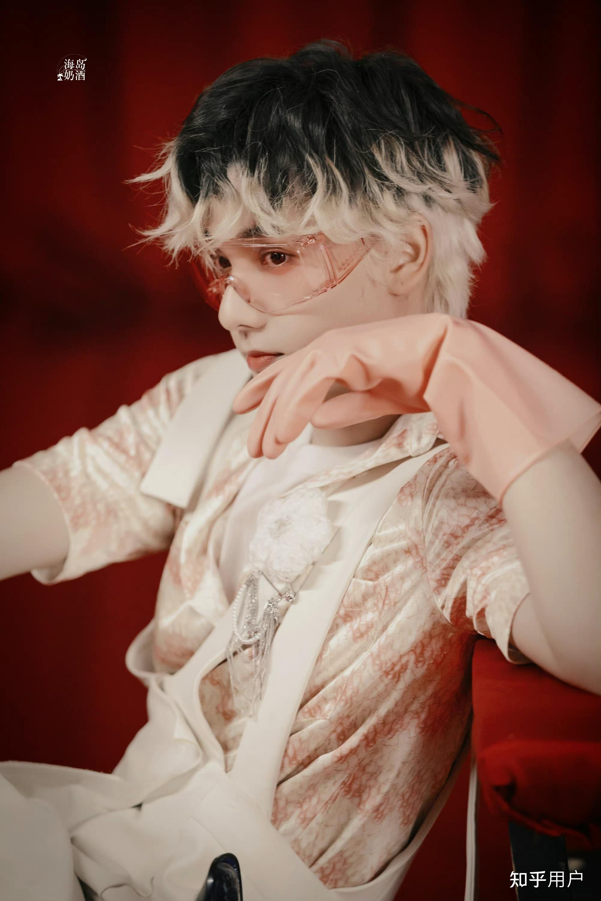 有没有高卿尘的神图