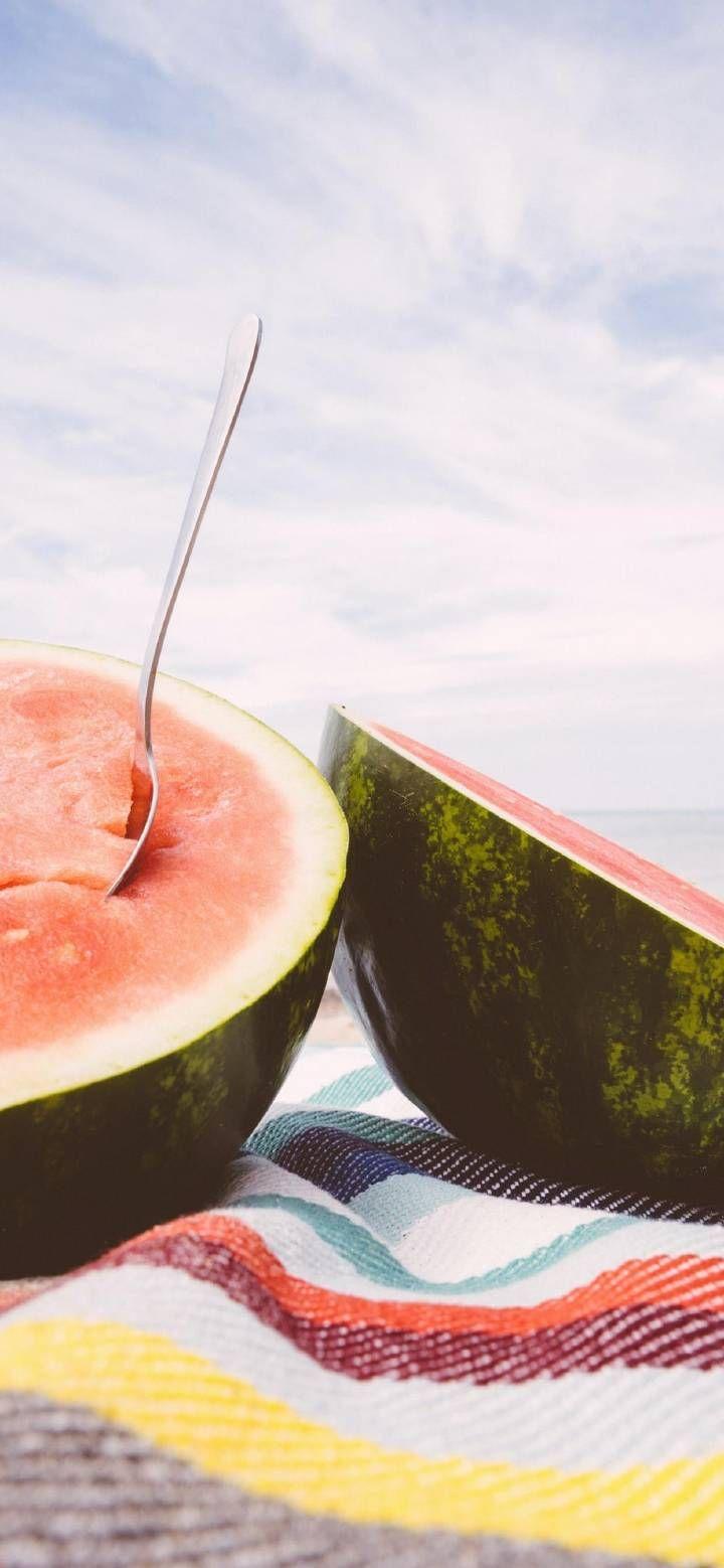 有哪些适合夏天,看起来就很凉快的壁纸和头像? - 知乎