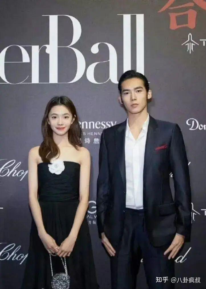 于适接班彭于晏?王楚然拉胯杨洋?四字二字排挤三字?selina恋爱脑严重?