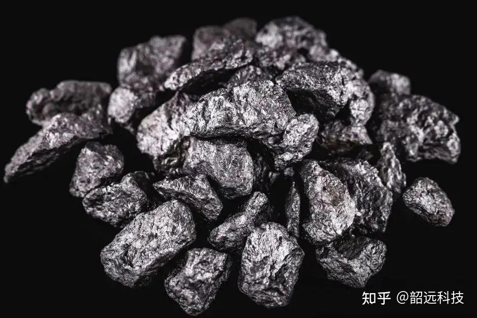 奇妙的化学元素 | 超导材料之星--铌 - 知乎