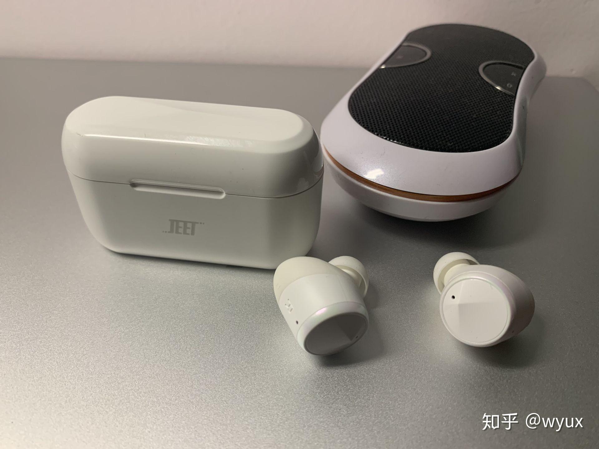 小米mix2s有什么无线蓝牙耳机推荐吗