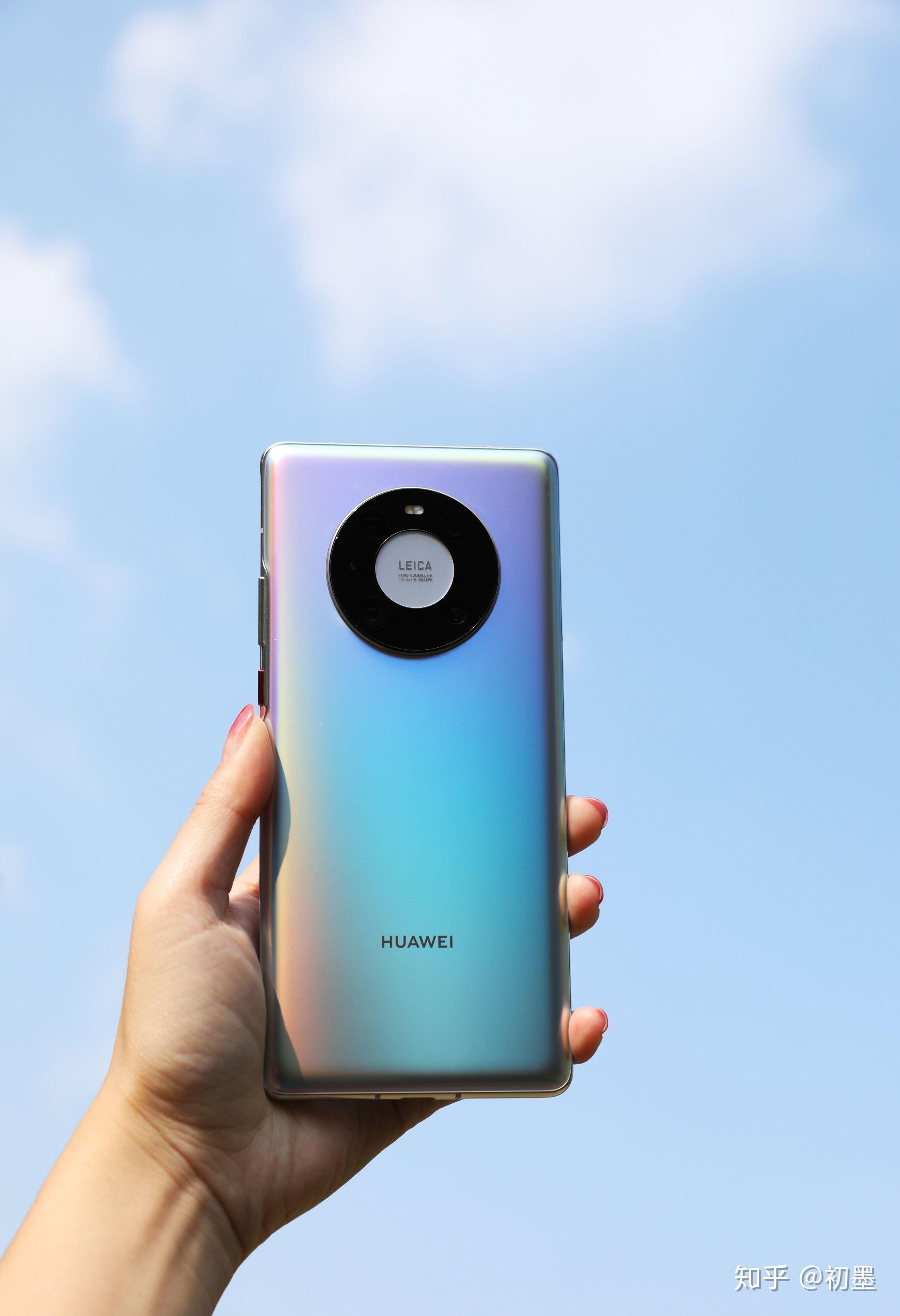 华为mate40prodxo评分136重回榜首如何评价这一成绩