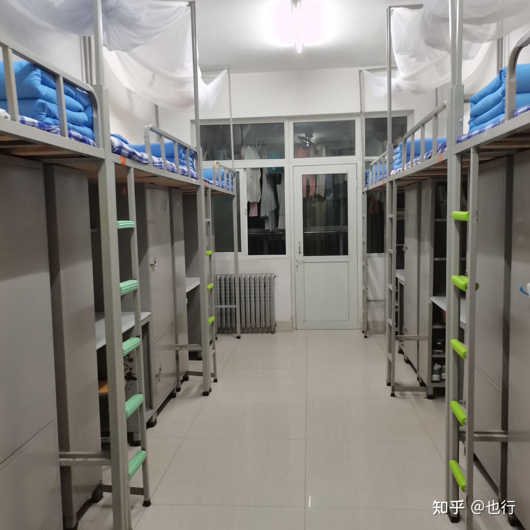 在聊城大学东昌学院就读是什么体验