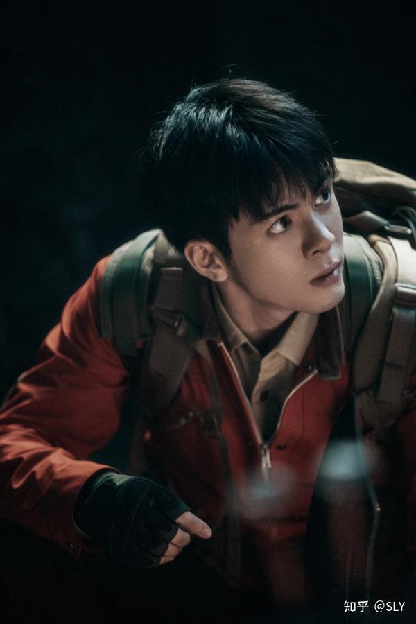 大家觉得终极笔记是目前盗墓笔记系列中拍得最好的吗