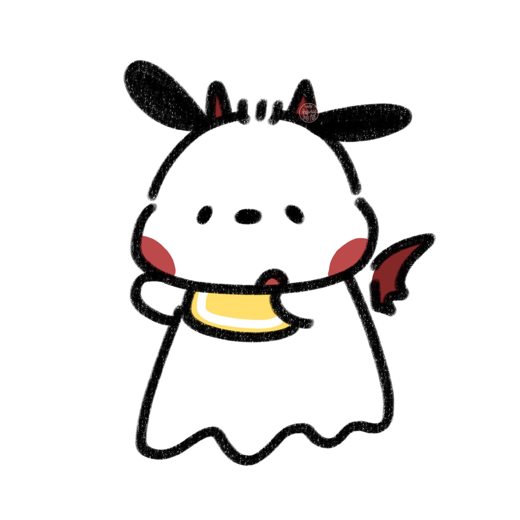 头像| 小帕好可爱 - 知乎