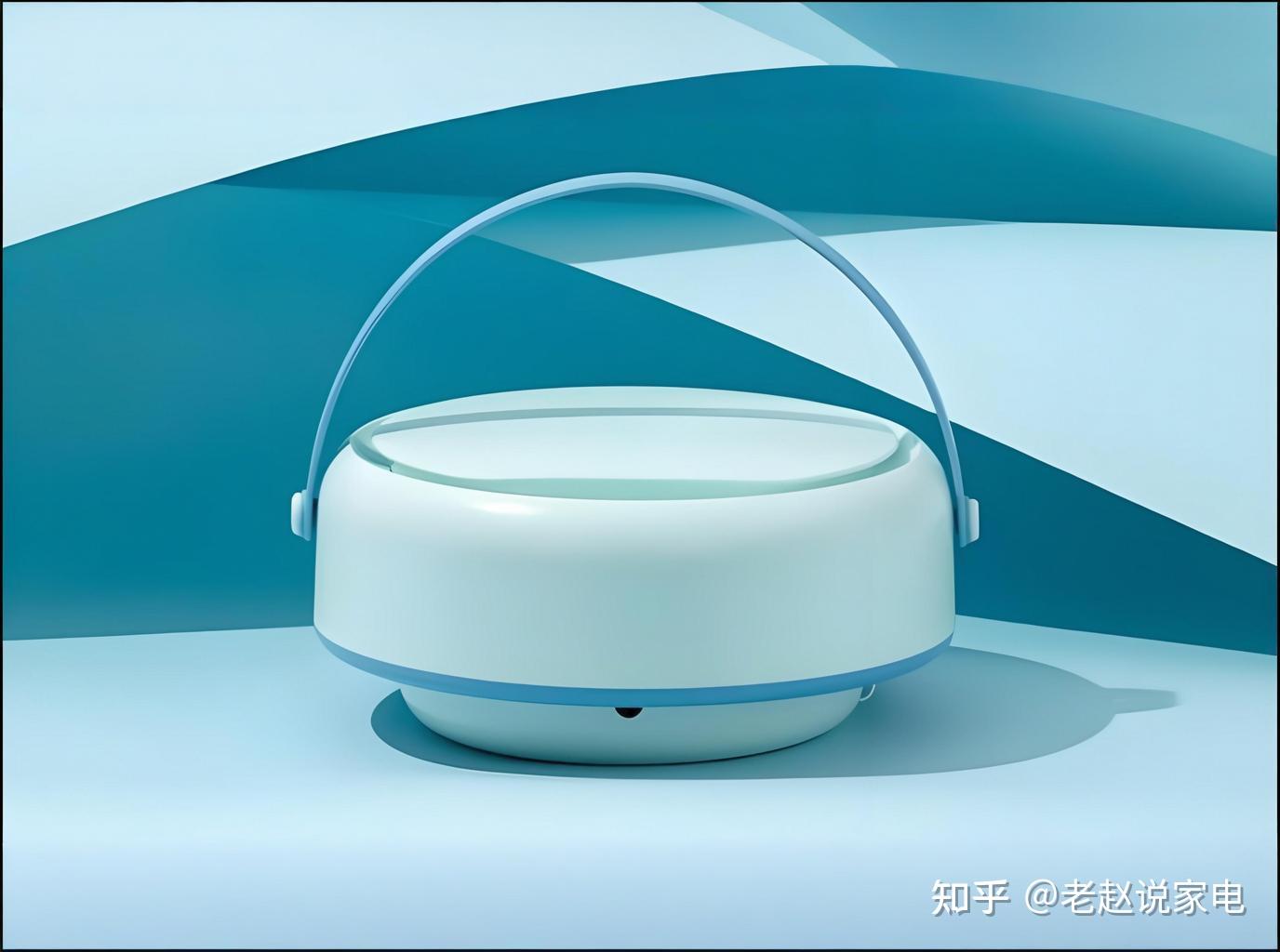 那些迷你可折叠的洗衣机是智商税吗