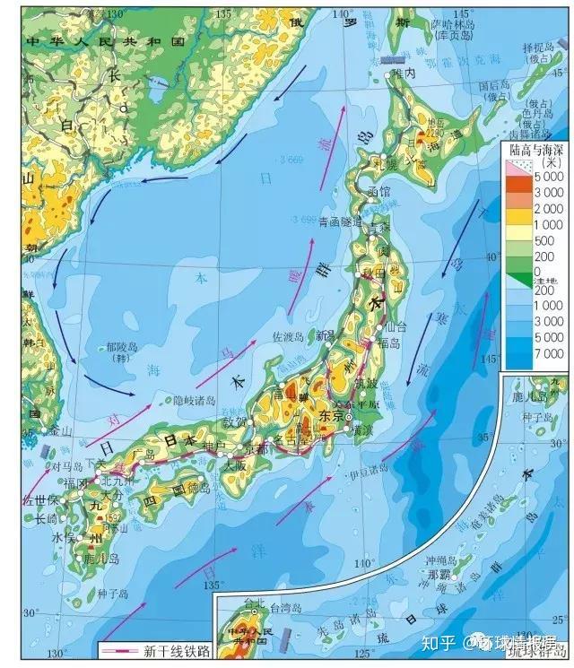 为什么日本人这么爱干净