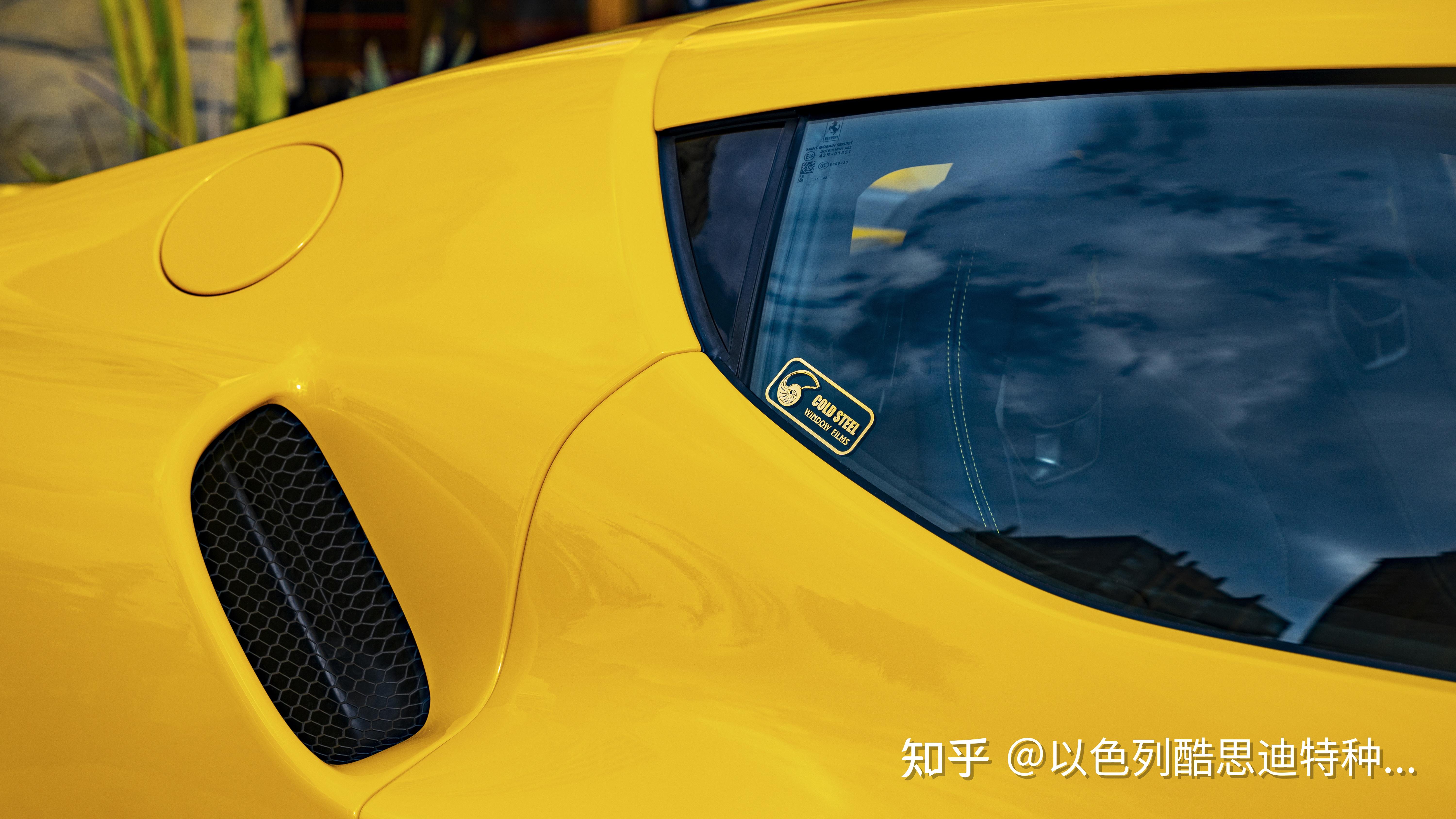 酷思迪:精英人士心目中高端汽车窗膜的典范