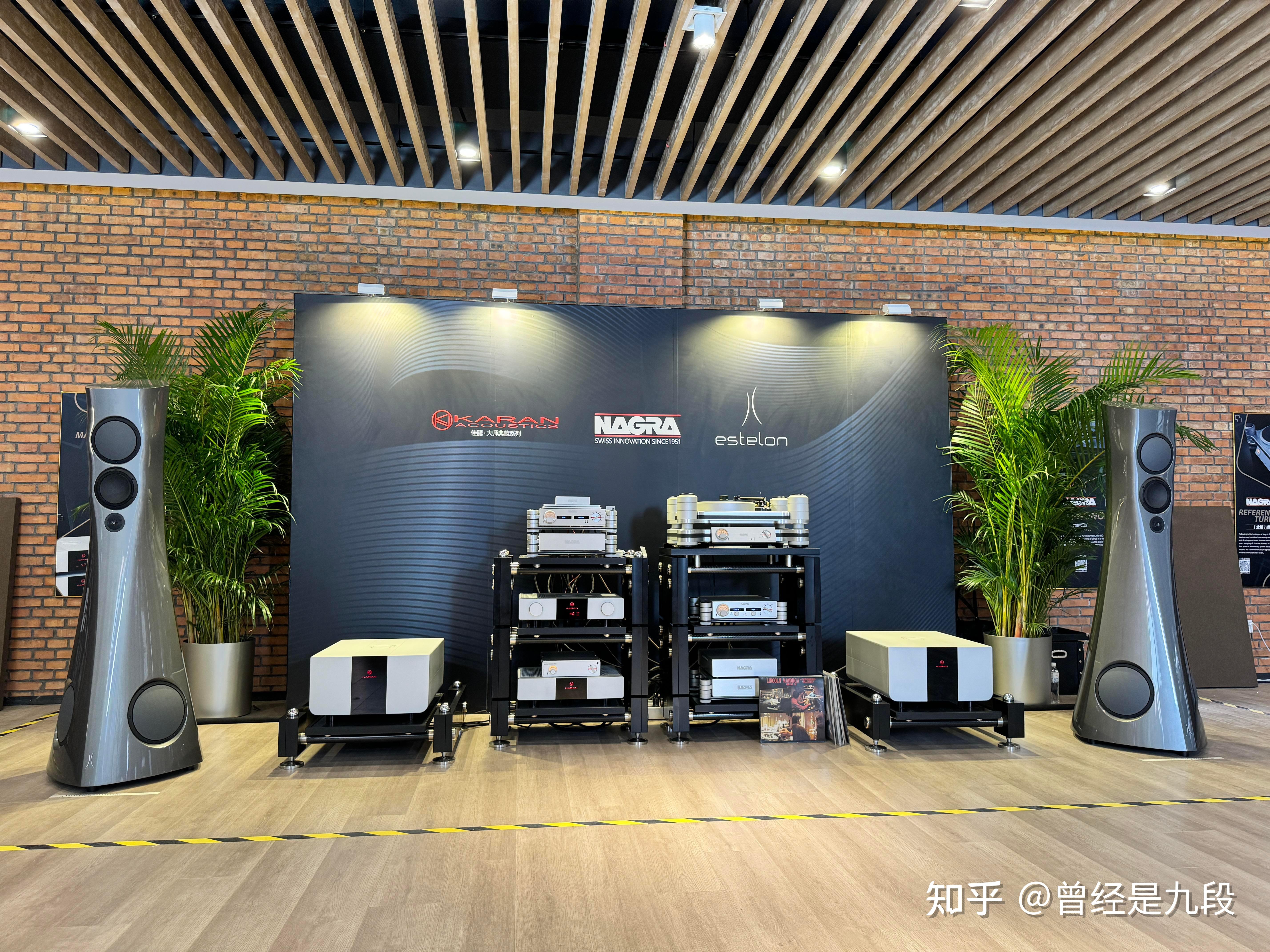 2021上海hifi音响展会图片