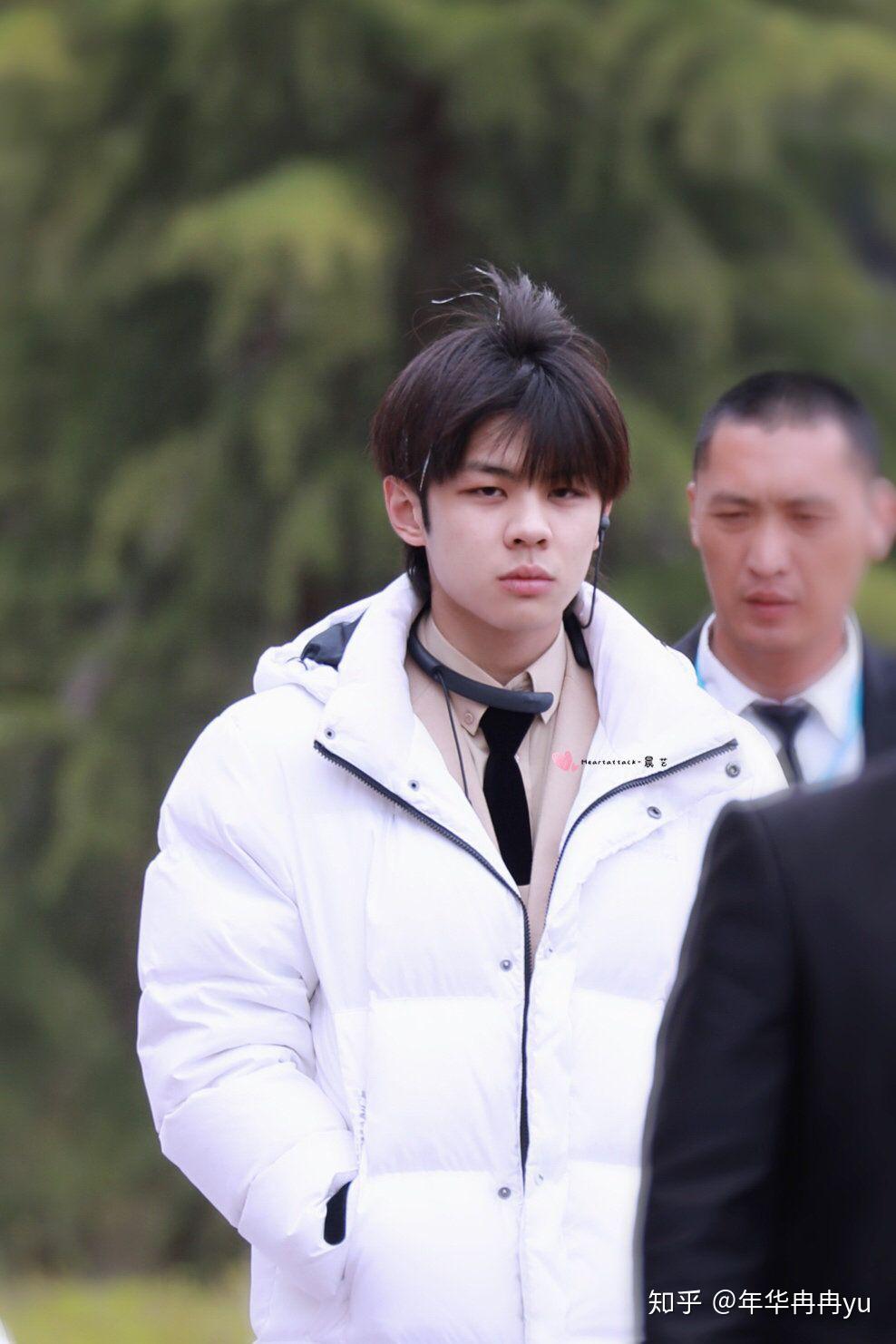 如何评价《创造营2019》的王晨艺?