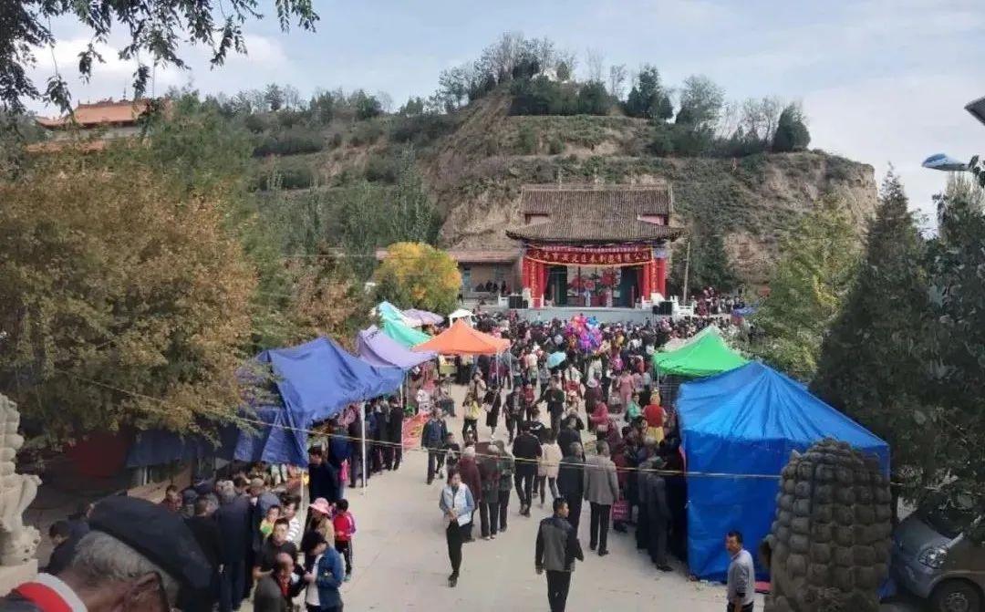 第十四届九九重阳白银四龙剪金山民俗文化旅游节即将盛大开幕