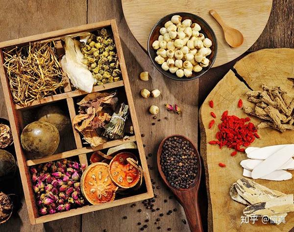 俪真护发知识:哪些中药有养发的作用呢? - 知乎