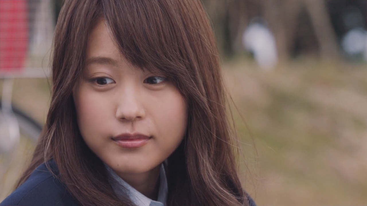 [351-《垫底辣妹》-"where there is a will, there is  a way."]