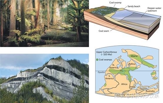 十二 岩石中的财富 能源和矿产资源 2 煤 核能和清洁能源 知乎