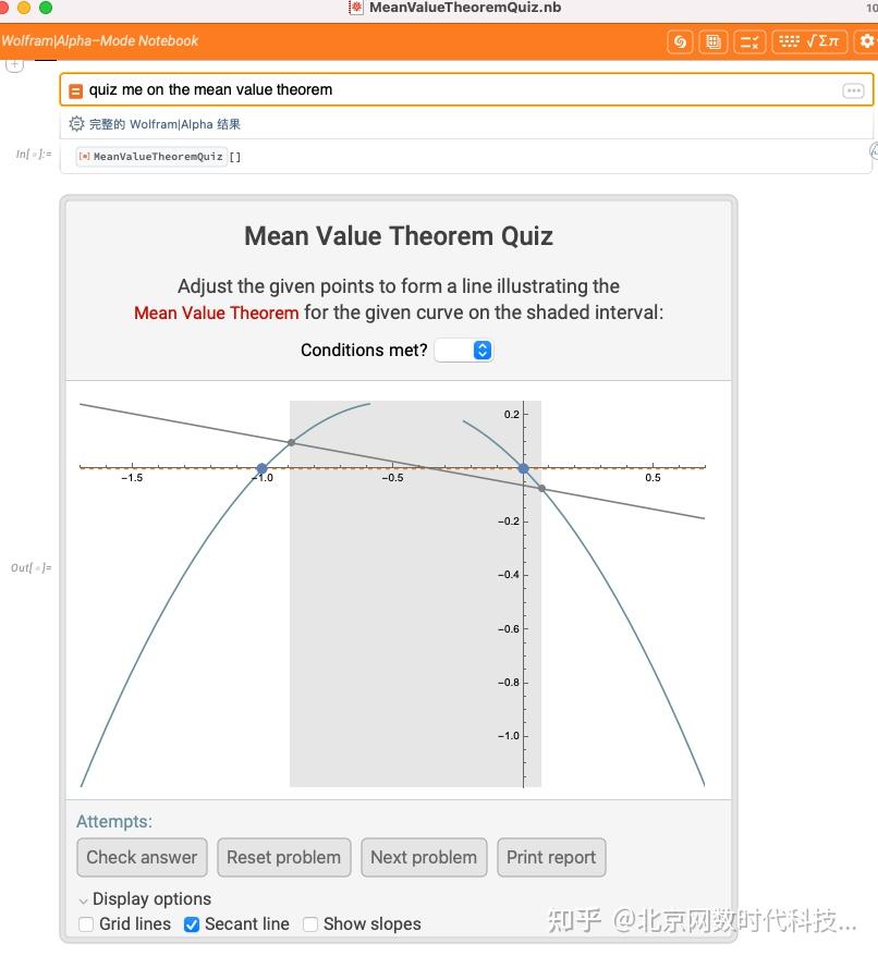 如何在 Mathematica 中使用这个自然语言的超级神霸—Wolfram｜Alpha神器 - 知乎