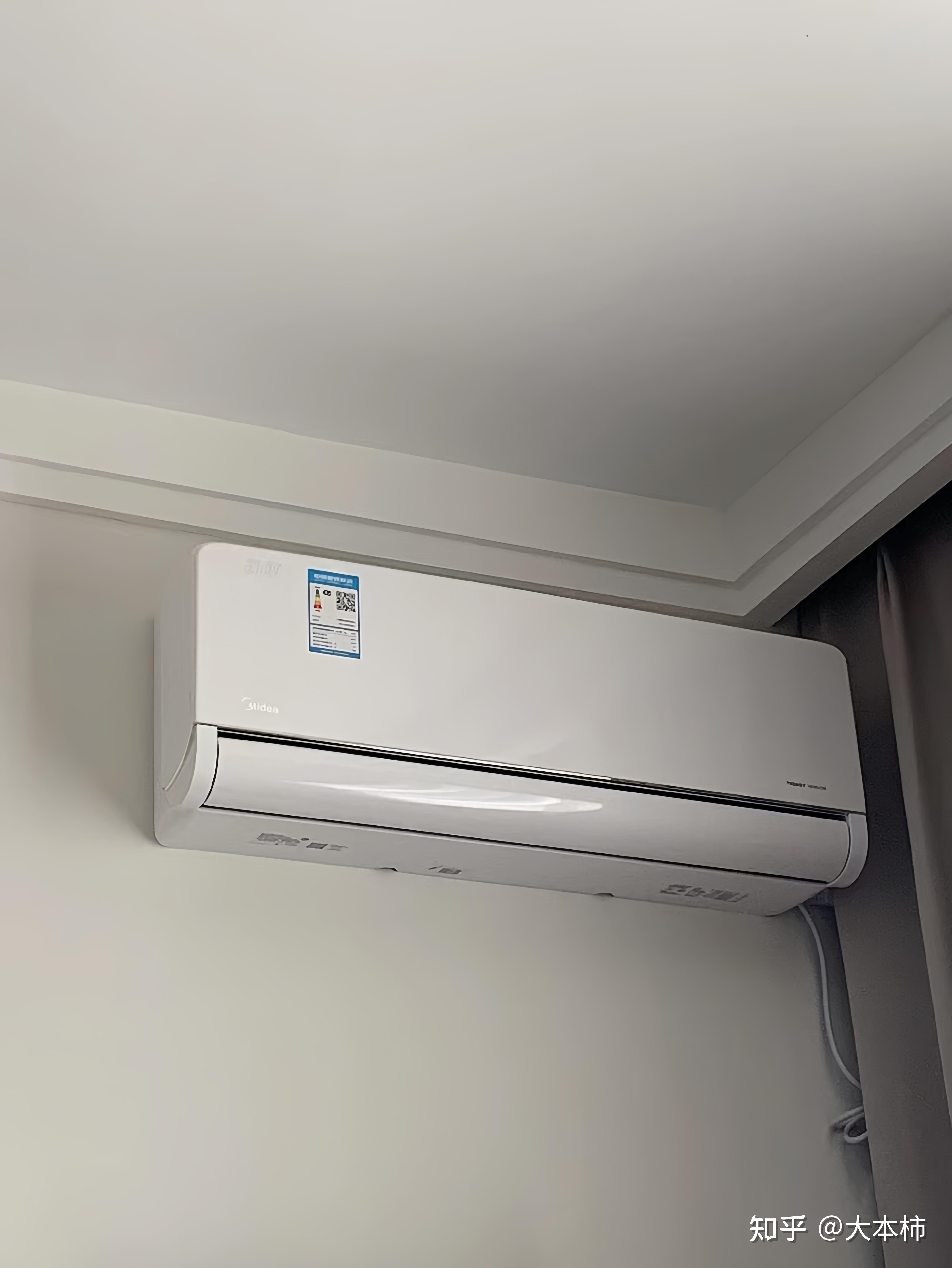 15匹空调推荐：这9款静音制冷省电高效夏季清凉省心