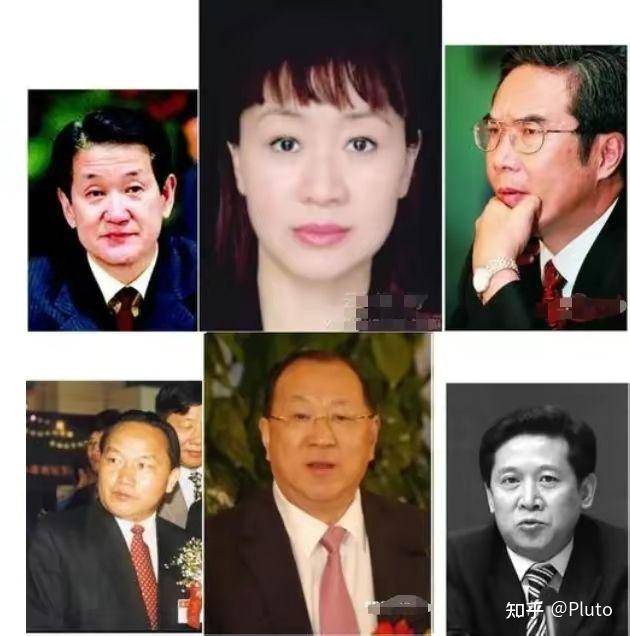 高官"公共情人"李薇,写香艳日记搞权色交易,45天敛财2亿!