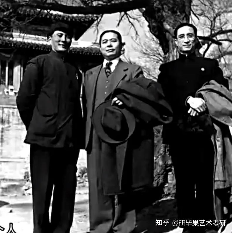光影之星 | 蔡楚生电影艺术探索：从“影戏”传承到现实悲喜剧的诗意呈现 - 知乎