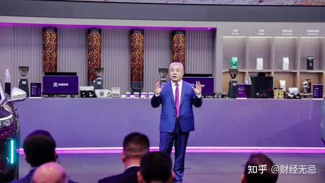 诠释契约的力量,长城汽车全明星阵容登陆2026北京车展