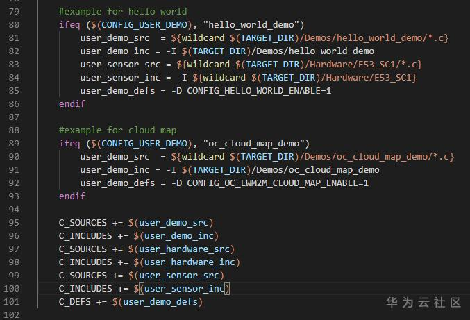 小熊派开发实践丨漫谈LiteOS之传感器移植 小熊派开发实践丨漫谈LiteOS之传感器移植