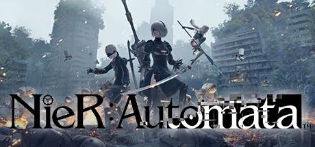 Nier Automata 尼尔机械纪元测评 知乎