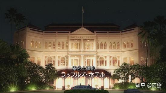 《名侦探柯南:绀青之拳》:重庆人民很纠结该不该欢迎您 - 知乎