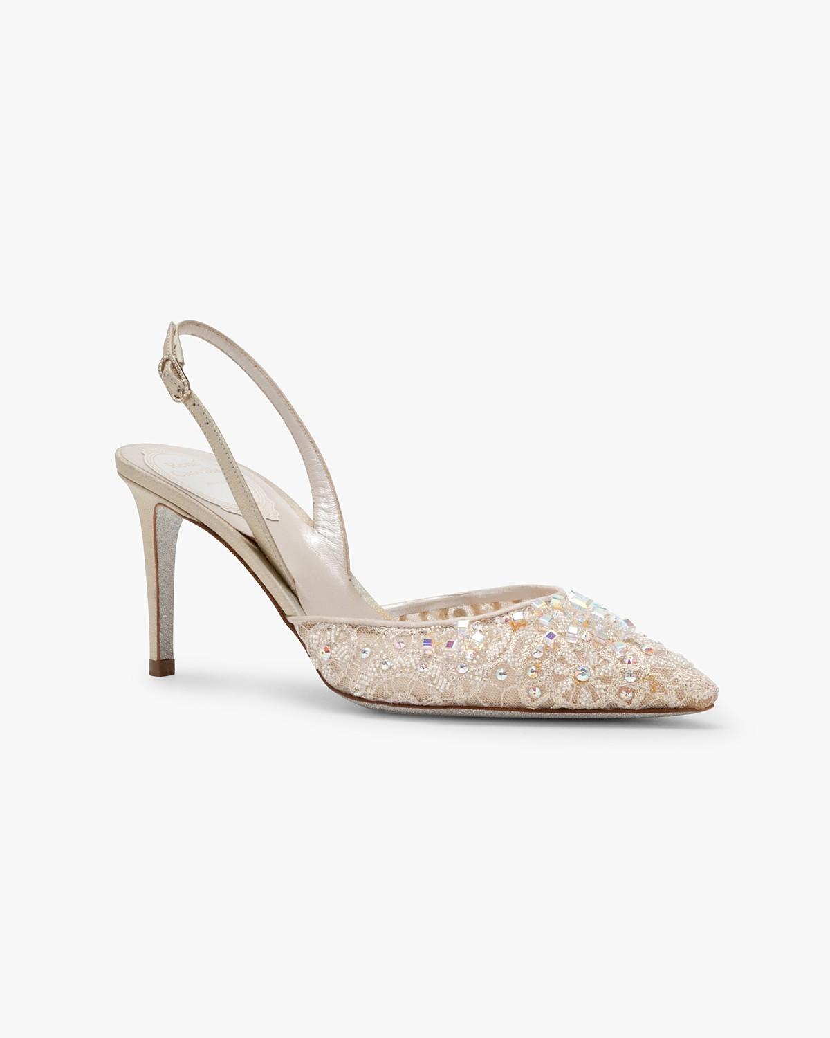 这双renecaovilla的鞋子是那一款