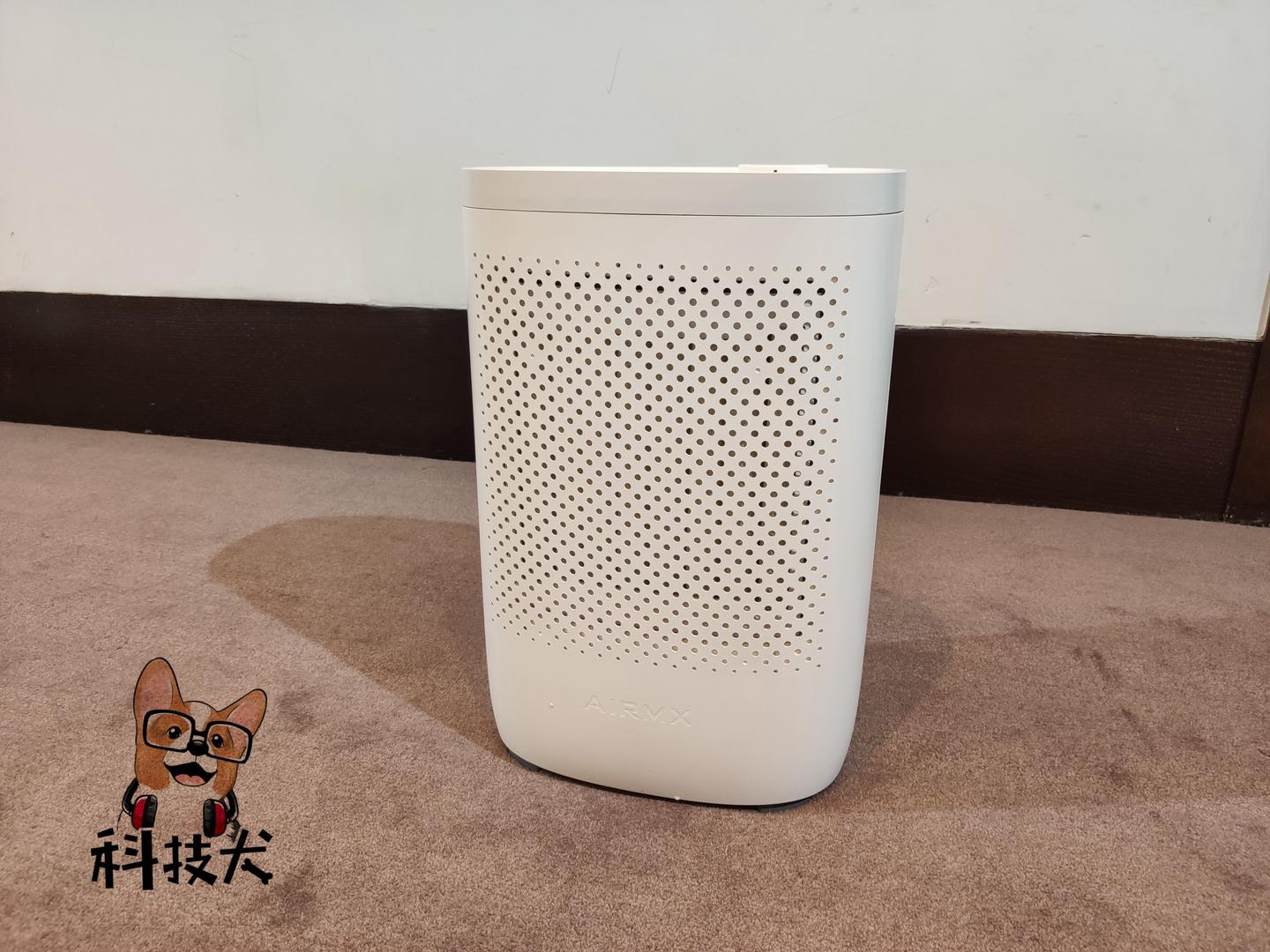 Airwater无污染加湿器抢先体验 性能领先戴森五倍 知乎 Airwater无污染加湿器抢先体验 性能领先戴森五倍 知乎