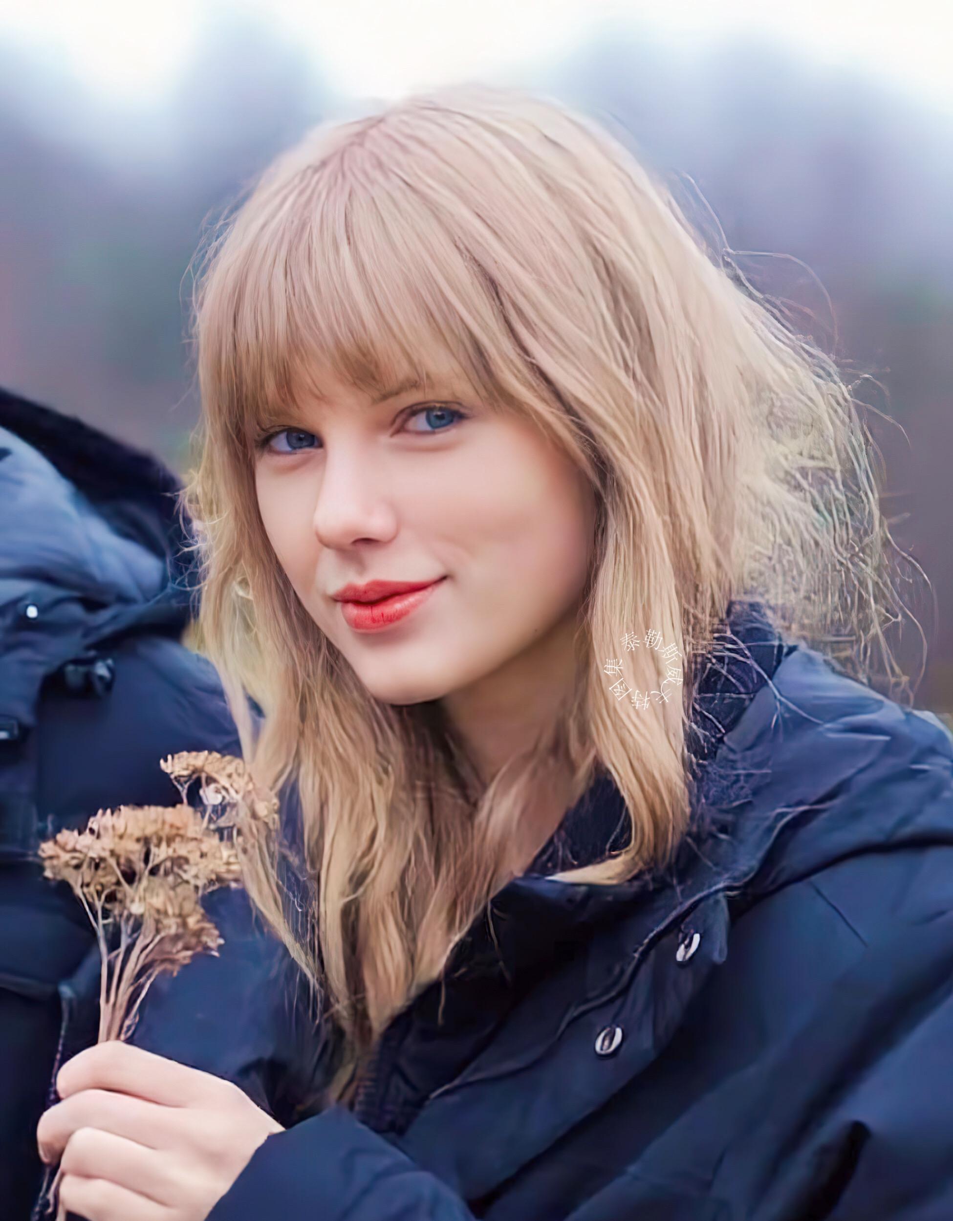 你收藏霉霉的最美的照片有哪些? - 知乎