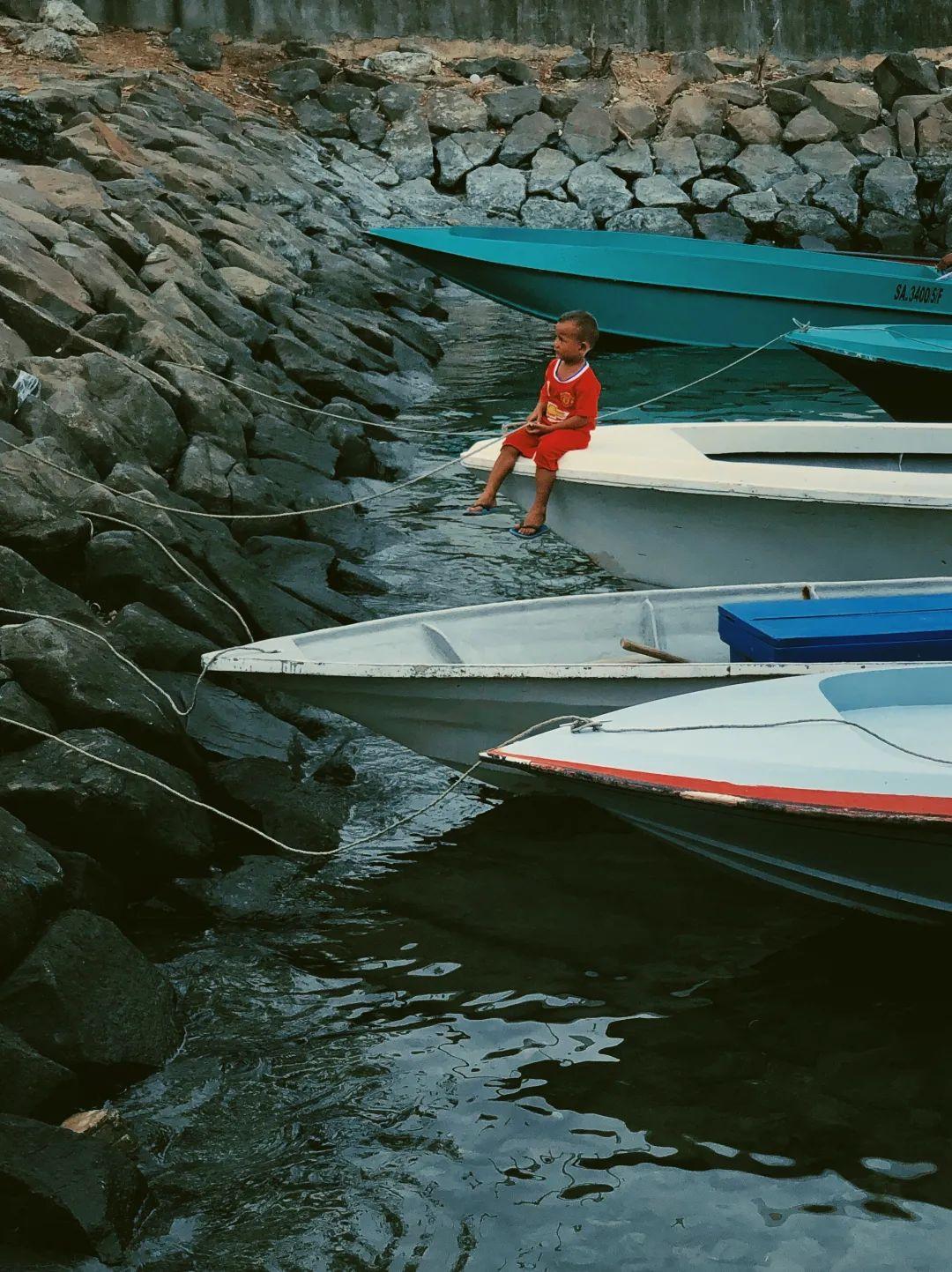 摄影师贾树森:我们无法改变世界,但摄影能为生活带来有趣的改变|千聊