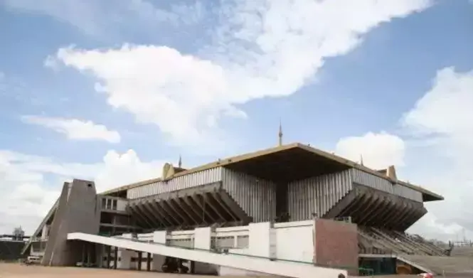 这个比越南还穷的国家,凭什么有比东京首尔更