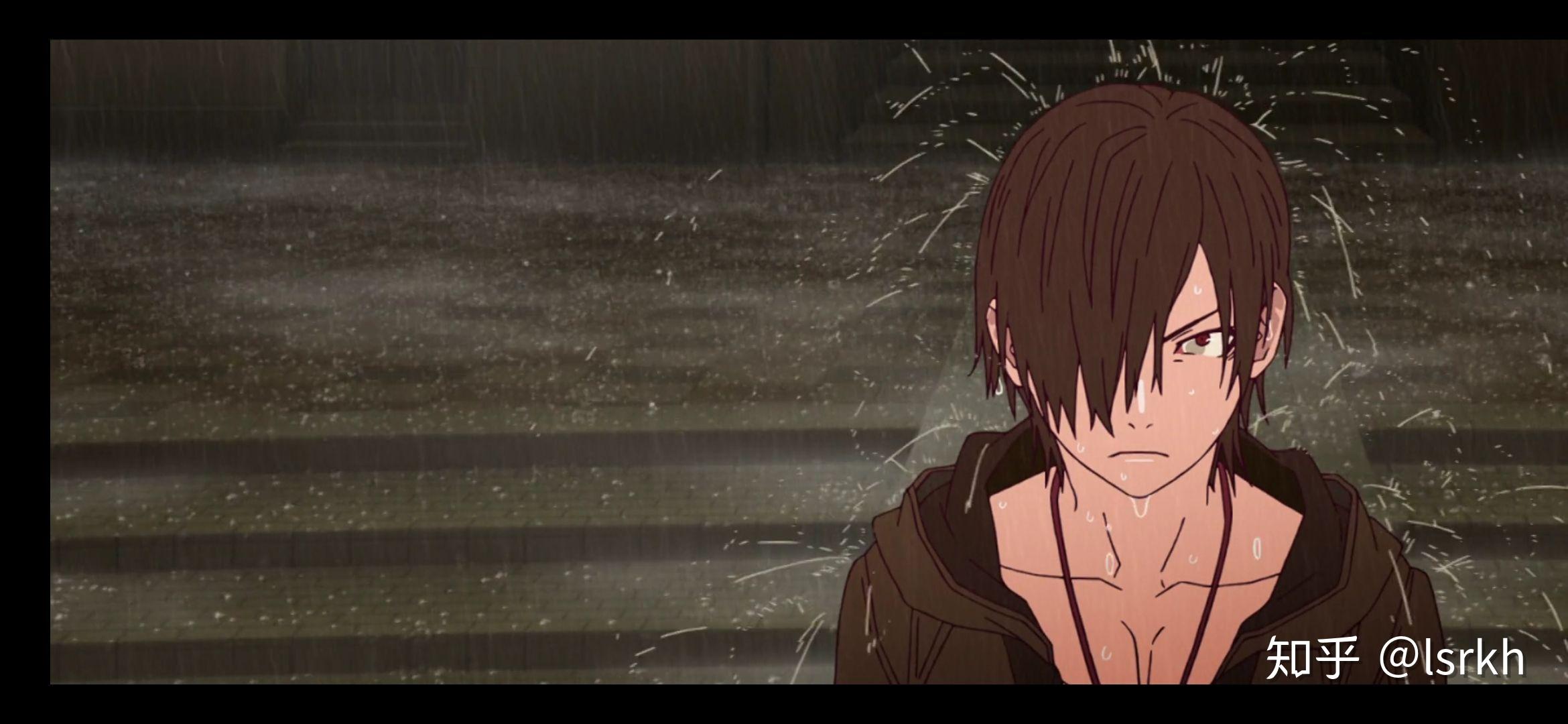 可以分享一下阿良良木历的高清壁纸吗(用来做手机壳的那种)? - 知乎